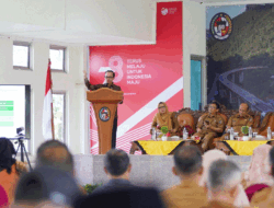 Sempurnakan RPJPD, Bupati Limapuluh Kota Undang Rektor Universitas Andalas