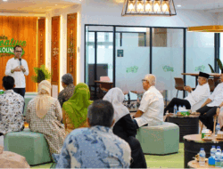 Banyak Mahasiswa Kesulitan Bayar UKT, Rektor Universitas Andalas Kembali Aktifkan Unit Pengelola Zakat 7 Banyak Mahasiswa Kesulitan Bayar UKT, Rektor Universitas Andalas Kembali Aktifkan Unit Pengelola Zakat