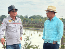 Ridwan Kamil Dorong Pengembangan Destinasi Eduwisata Agribisnis Berkelas Dunia di Kertajati