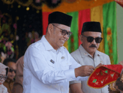 Full Day School Diterapkan, Bupati Solok Minta Sekolah Bangun WC dan Musala