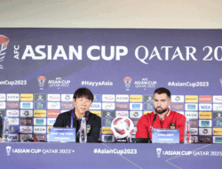 Kalau dari Kalah Vietnam, Indonesia Angkat Koper, Shin Tae-yong Janjikan Permainan Lebih Baik