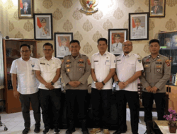 Pemilu Tinggal Menghitung Hari, 39 TPS di Pesisir Selatan Blankspot