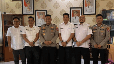 Pemilu Tinggal Menghitung Hari, 39 TPS di Pesisir Selatan Blankspot