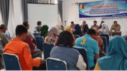 Musrenbang di Koto Panjang