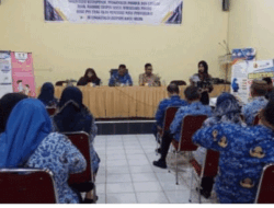 Yuk Jadi Pengusaha, PNS yang Akan Pensiun Dikenalkan Program Wirausaha Pintar