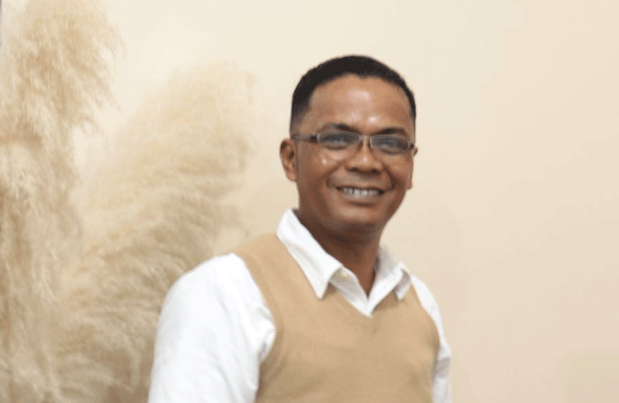 Syamsul Azwar