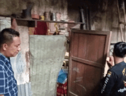 Kedai yang Diduga Jadi Tempat Pemurnian Emas Didatangi Polisi, Hasilnya: Zonk 11 Kedai yang Diduga Jadi Tempat Pemurnian Emas Didatangi Polisi, Hasilnya: Zonk