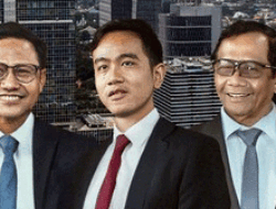 Debat Calon Wakil Presiden, Cak Imin Ngegas Sejak Menit Awal
