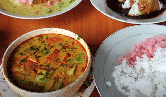 Soto Upiak Banun.