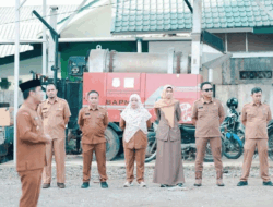 Wakil Wali Kota Sebut Solok Bisa Jadi Kota Maju, Tapi Ada Syaratnya…