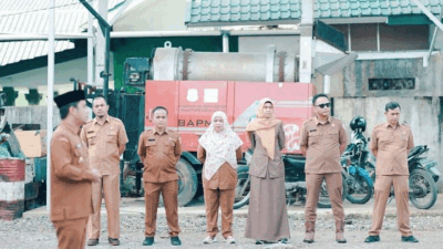 Wakil Wali Kota Sebut Solok Bisa Jadi Kota Maju, Tapi Ada Syaratnya…