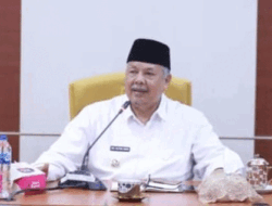 Manfaatkan Kemajuan Teknologi, Cara Konvensional dalam Pengelolaan Daerah Harus Ditinggalkan