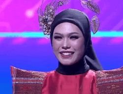 Madhani Juara 3 Ajang D’Academy 6, Saatnya Anak Muda Serdang Bedagai Ukir Prestasi