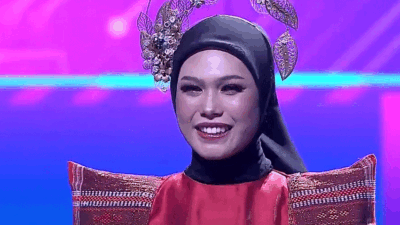 Putri Ramadhani