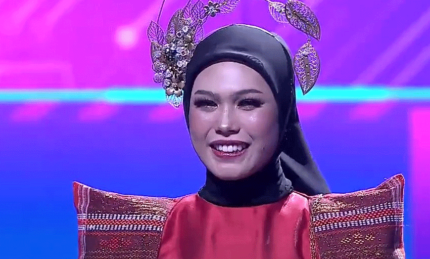 Putri Ramadhani