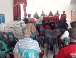Pemerintah Desa Penggalangan Permudah Penyaluran Bantuan Beras ke Warga 4 Pemerintah Desa Penggalangan Permudah Penyaluran Bantuan Beras ke Warga