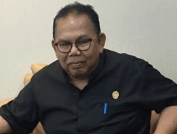 Ketua DPRD Sumatera Utara Meninggal Dunia