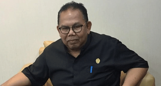 Baskami Ginting. (detikcom)
