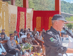 Bawaslu dan Jajaran Jangan Tenang-tenang di Masa Tenang, Diharapkan Aktif Patroli ke Lapangan