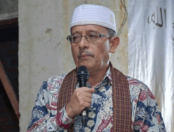 Ratusan Lapau Terima Bantuan dari Baznas Agam