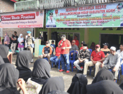 Beban TPA di Cumateh Perlu Dikurangi, Warga Agam Diimbau Kendalikan Sampah
