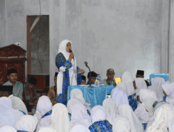 Habis Lebaran, BKMT Agam Adakan Jambore, Lubuk Basung Jadi Tuan Rumah