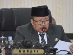 Pemilu Berjalan dengan Damai, Bupati Agam: Tinggalkan Perbedaan Pilihan Politik, Kalah dan Menang Itu Biasa