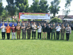 Jelang Pemilu, Situasi Agam Kondusif, Semua Pihak Jangan Lengah