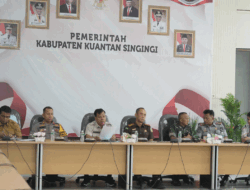 Pemilu Tinggal Hitungan Hari, Ini Jumlah Pemilih dan TPS di Kuantan Singingi 11 Pemilu Tinggal Hitungan Hari, Ini Jumlah Pemilih dan TPS di Kuantan Singingi