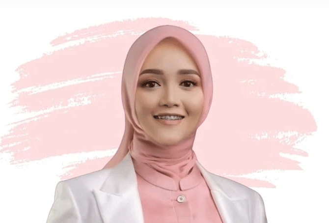 Cerint Irallooza Tasya. (instagram)