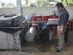 Kota Lubuk Basung Incar Adipura Kencana, Ini Syarat yang Harus Dipenuhi 3 Kota Lubuk Basung Incar Adipura Kencana, Ini Syarat yang Harus Dipenuhi