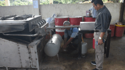 Kota Lubuk Basung Incar Adipura Kencana, Ini Syarat yang Harus Dipenuhi