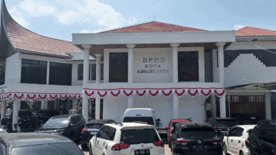 PPP dan PAN Kuasai Kursi DPRD Kota Sawahlunto, Cocok Koalisi di Pilkada