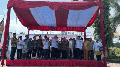 Forum Ulama Sumbar mengalihkan dukung dari Anies-Cak Imin ke Prabowo-Gibran. (Istimewa)