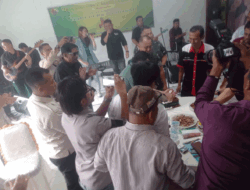 Peringatan HPN di Payakumbuh, Insan Pers Apresiasi Komandan Kodim 11 Peringatan HPN di Payakumbuh, Insan Pers Apresiasi Komandan Kodim