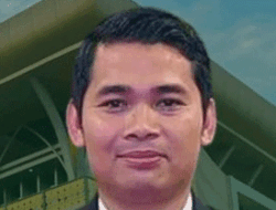 Husnul Kausarian, Guru Besar Bidang Teknik Geologi Pertama di Sumatera 8 Husnul Kausarian, Guru Besar Bidang Teknik Geologi Pertama di Sumatera