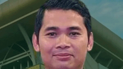 Husnul Kausarian. (riau.go.id)