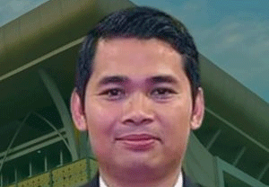Husnul Kausarian. (riau.go.id)