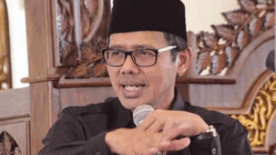 Maju di Dapil Sumatera Utara III, Segini Perolehan Suara Mantan Gubernur Sumbar