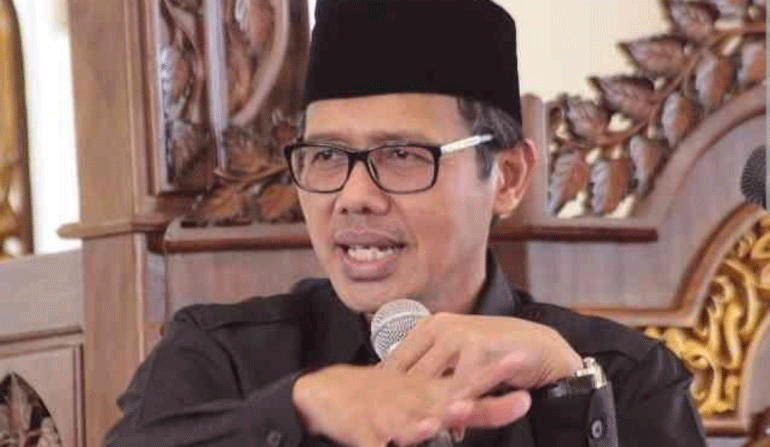 Irwan Prayitno.(rakyat merdeka)