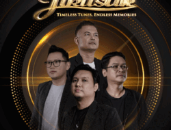 28 Tahun Jikustik Berkarya di Industri Musik Indonesia, Karya Musik Tidak Hanya Berhenti di Telinga Pendengar 12 28 Tahun Jikustik Berkarya di Industri Musik Indonesia, Karya Musik Tidak Hanya Berhenti di Telinga Pendengar
