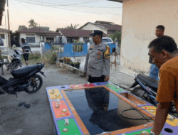 Kapolres Serdang Bedagai Tidak Tolerir Judi, Harus Diberantas dan Ditindak Tegas