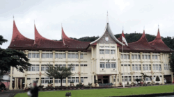 Kantor Wali Kota Padang Panjang