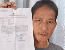 Dikeroyok Hingga Mengalami Luka, Korban Minta Polisi Segera Tangkap Pelaku