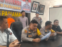 Seorang Ayah di Pariaman Cabuli Anak Kandung, Korban Diancam Diusir Jika Menolak 2 Seorang Ayah di Pariaman Cabuli Anak Kandung, Korban Diancam Diusir Jika Menolak