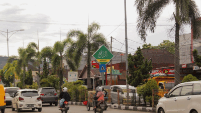 Kenaikan Sewa Toko Berpotensi Dibatalkan, dari Hari ke Hari Transaksi Makin Sepi di Pasar Raya Solok