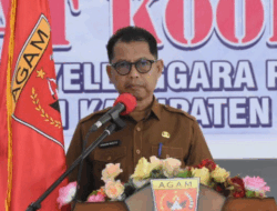 Persiapan Lancar, Mari Bersama Ciptakan Pemilu Berkualitas di Agam 2 Persiapan Lancar, Mari Bersama Ciptakan Pemilu Berkualitas di Agam