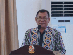 Raih Suara Signifikan, Ashari Tambunan Berpeluang Besar ke Senayan 10 Raih Suara Signifikan, Ashari Tambunan Berpeluang Besar ke Senayan