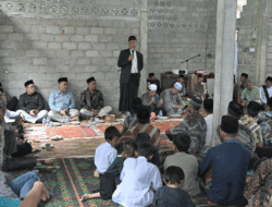 Resmikan Masjid Nurul Jannah Indah di Sijunjung, Ini Pesan Gubernur Sumatera Barat 7 Resmikan Masjid Nurul Jannah Indah di Sijunjung, Ini Pesan Gubernur Sumatera Barat