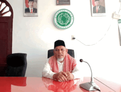 Banyak Warga Terlibat Perjudian, Ini Kata Ketua Majelis Ulama Indonesia Serdang Bedagai